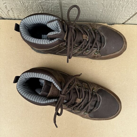 Drew Trek Boots Waterproof Men\